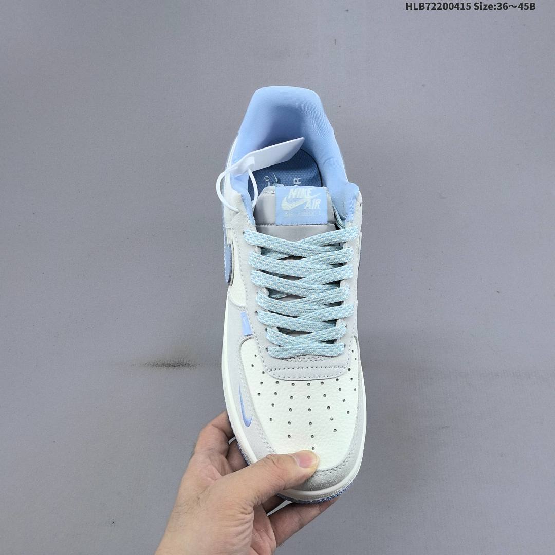 NIKE AIR FORCE 1‘07 LV8 -022 - foto 5