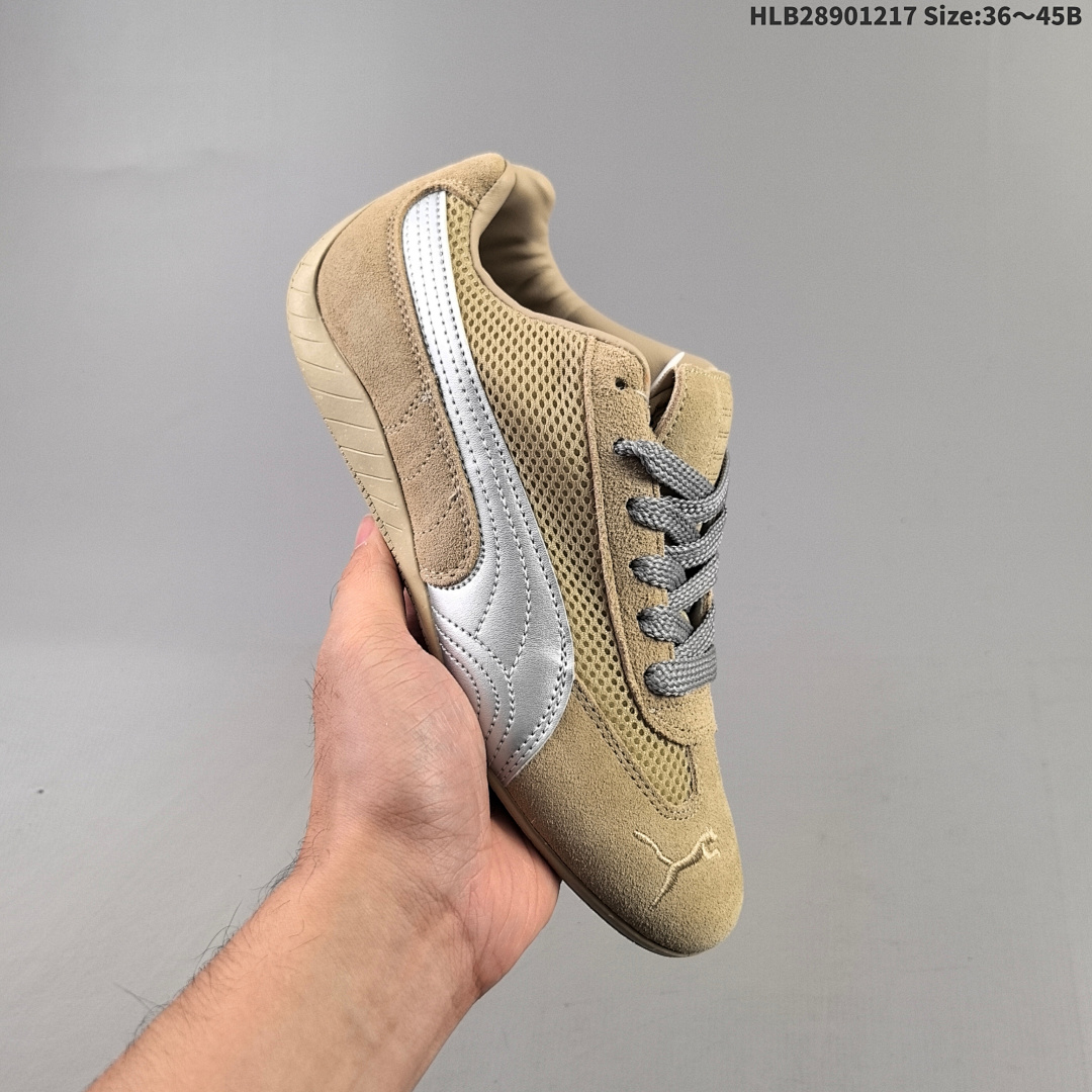 The Open Product x Puma Speedcat - foto 6