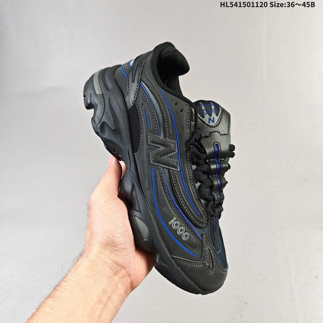 New Balance/ 4 T-Beam ENCAP - foto 3
