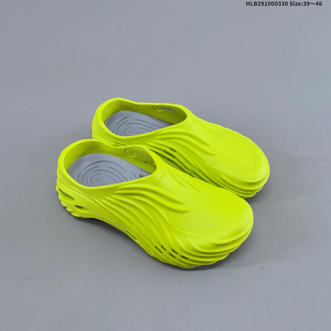 Crocs Echo Wave Clog ID:HLB291000330 Size:39 46 - foto 3