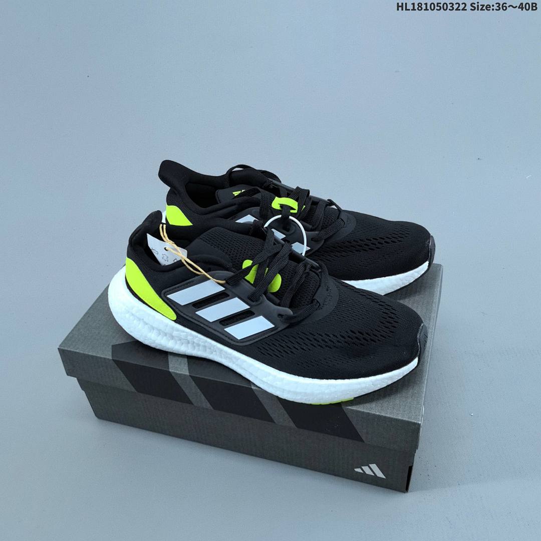 Adidas PureBOOST 22 - foto 3