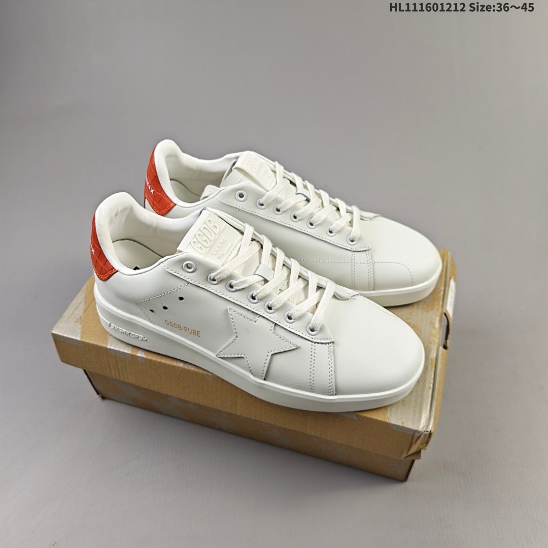 Golden Goose Purestar Golden Goose 3D - foto 6