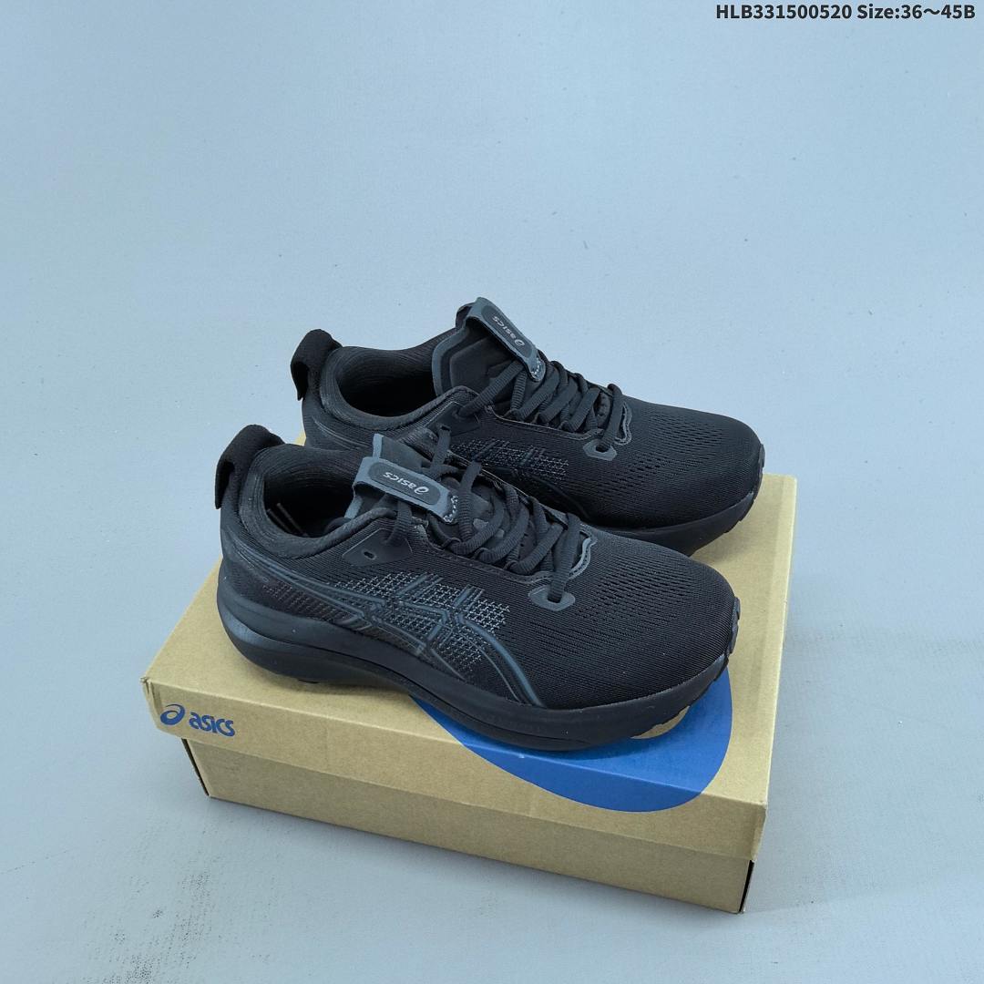 Asics Gel-Kayano 33 GEL F - foto 2