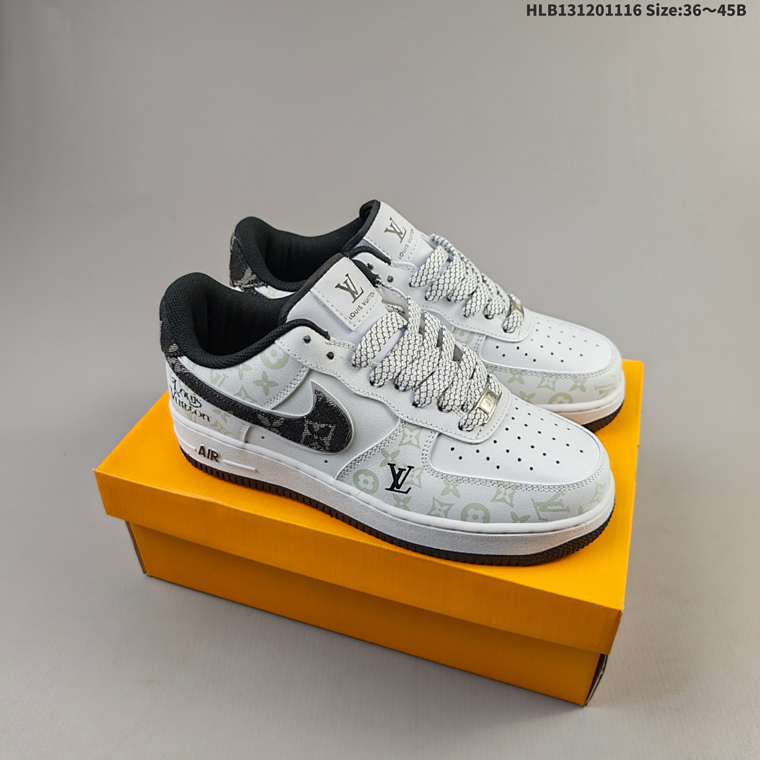 Nike Air Force 1 Low Force 1 - foto 2