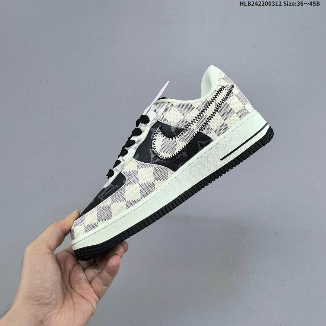 Nike Air Force1 07 low - foto 7
