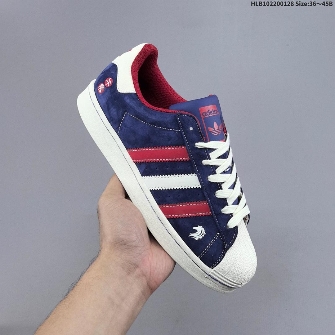 Adidas Originals Superstar ’DIY’ - foto 8