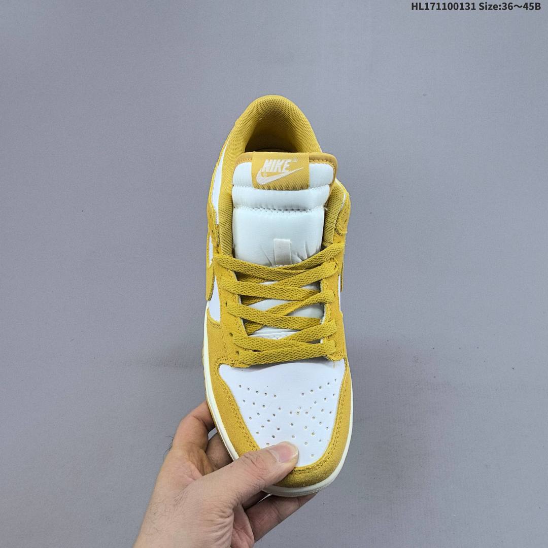NIKE sb DUNK LOW -101 4 - foto 6