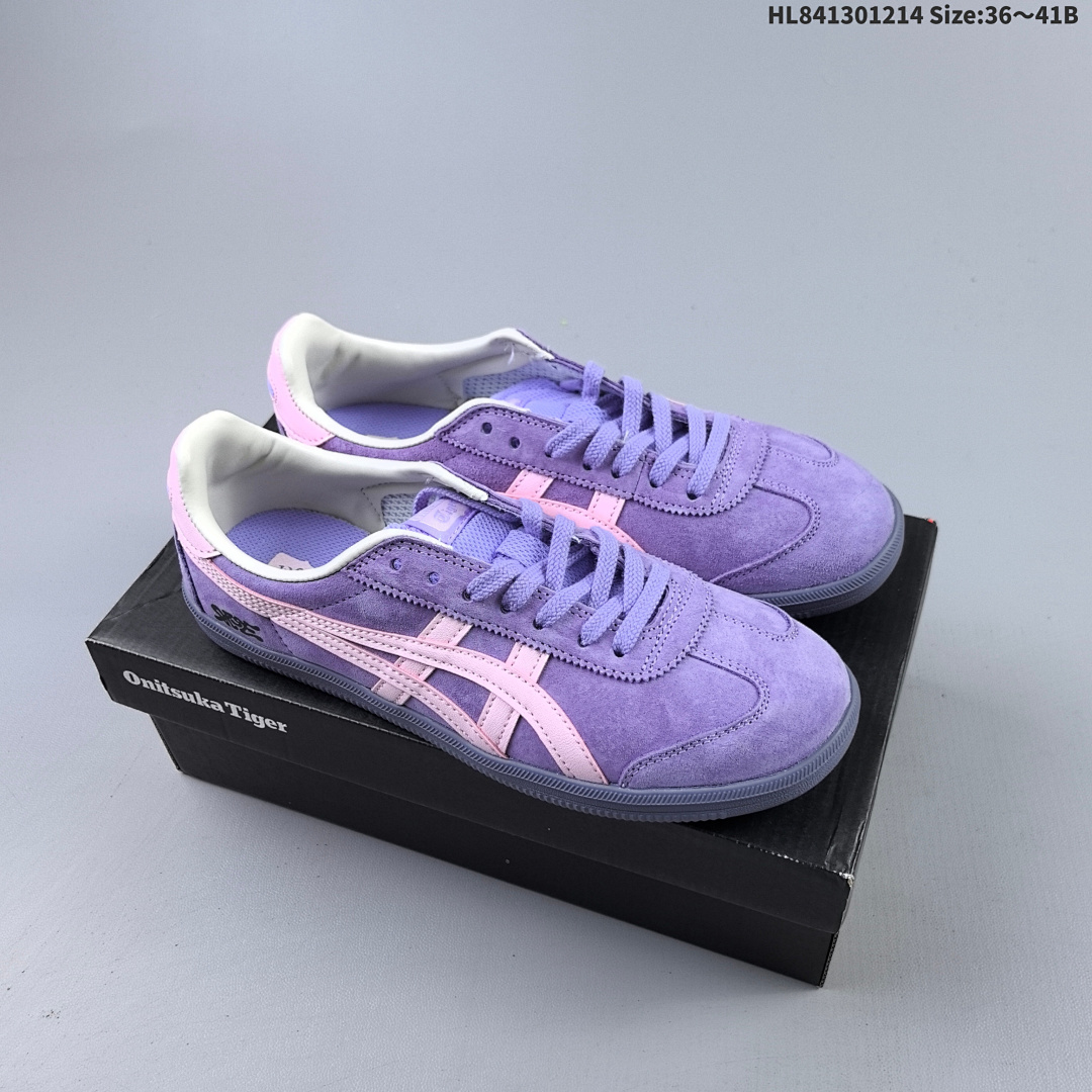 Onitsuka Tiger Tokuten TOKUTEN 80 T-TOE