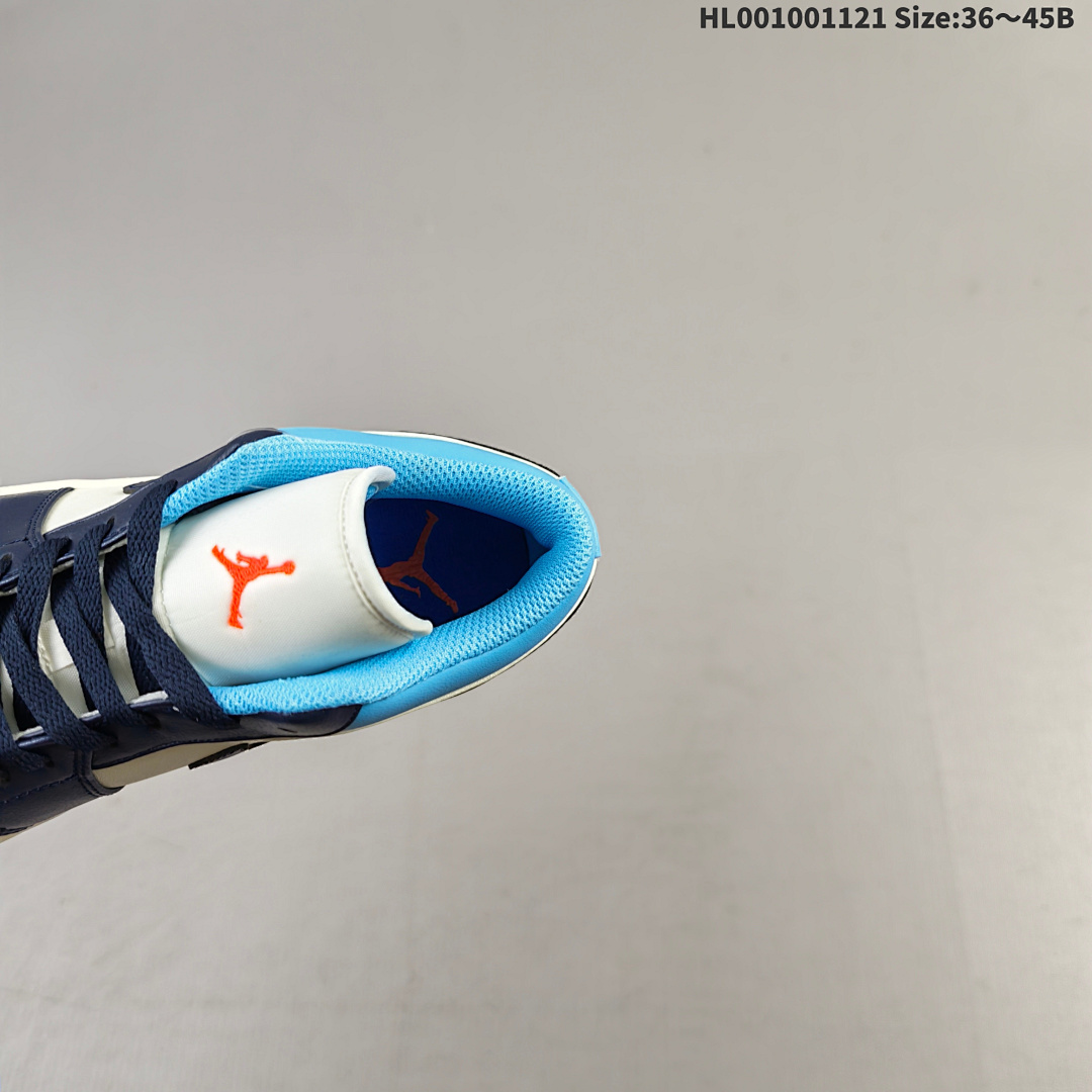 Air Jordan 1 Low AJ1 1 aj1 1 - foto 3