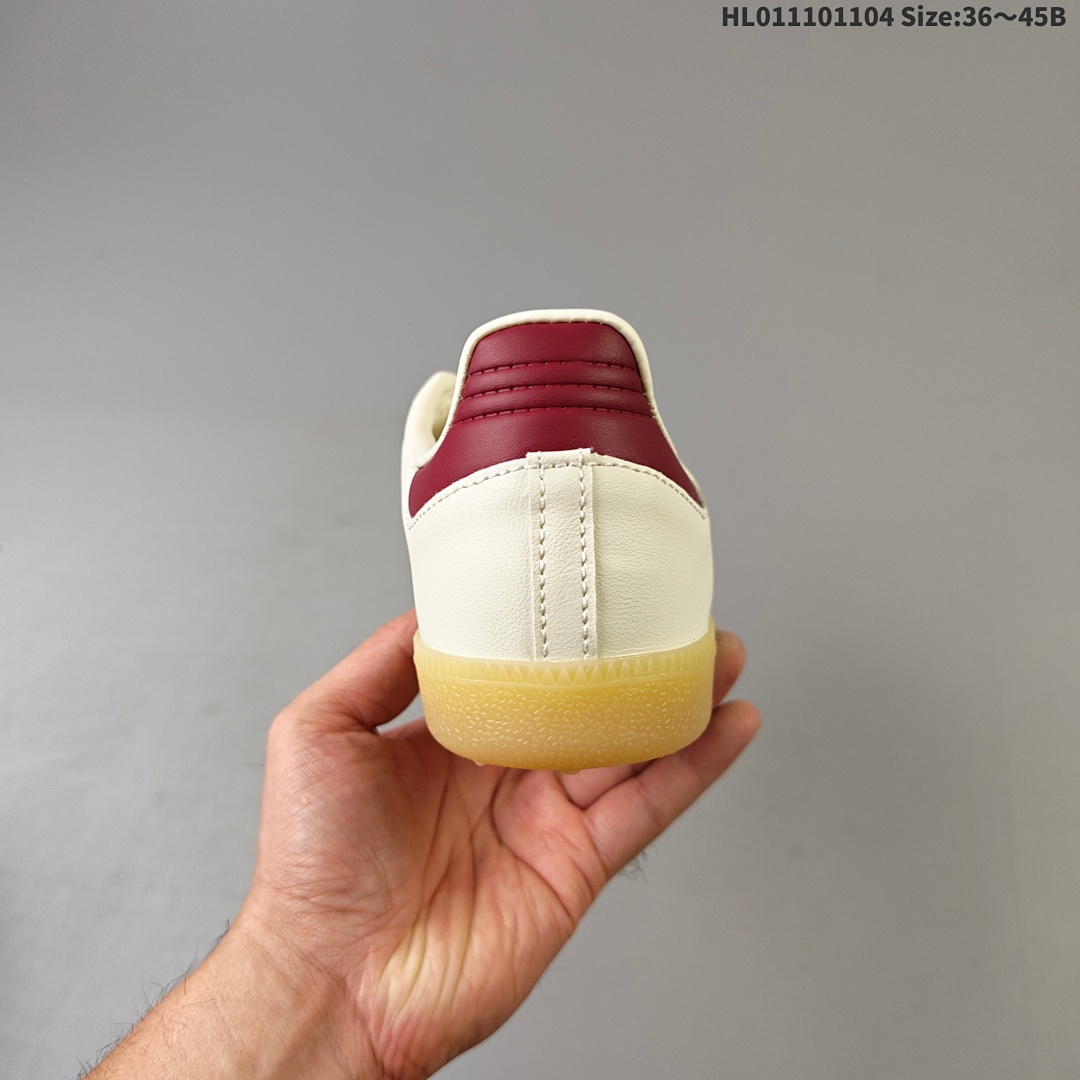 Adidas Originals Samba 4 - foto 6
