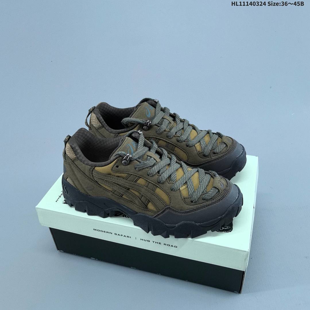 Asics Gel-PICKAX FF BLAST PLUS