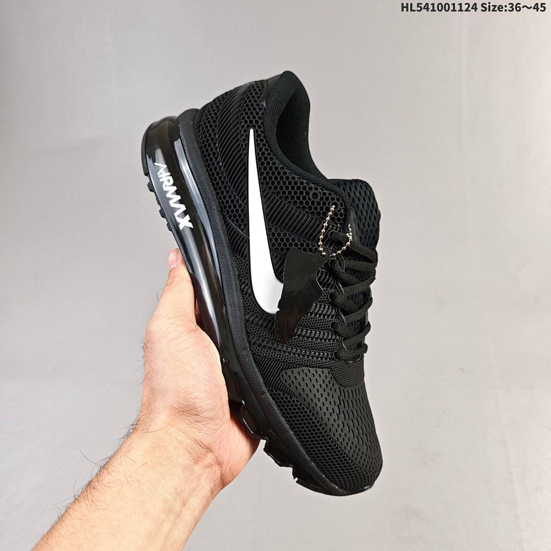 Nike Air Max 2017 2017 849559 001 HL541001124 - foto 8