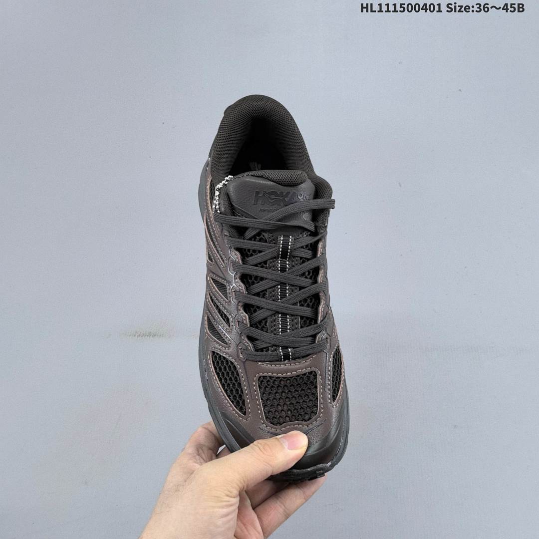 HOKA ONE ONE Mafate Speed 2 Low TPU - foto 5