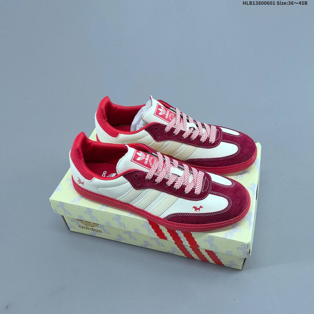 adidas SAMBA OG LX0910 36 36.