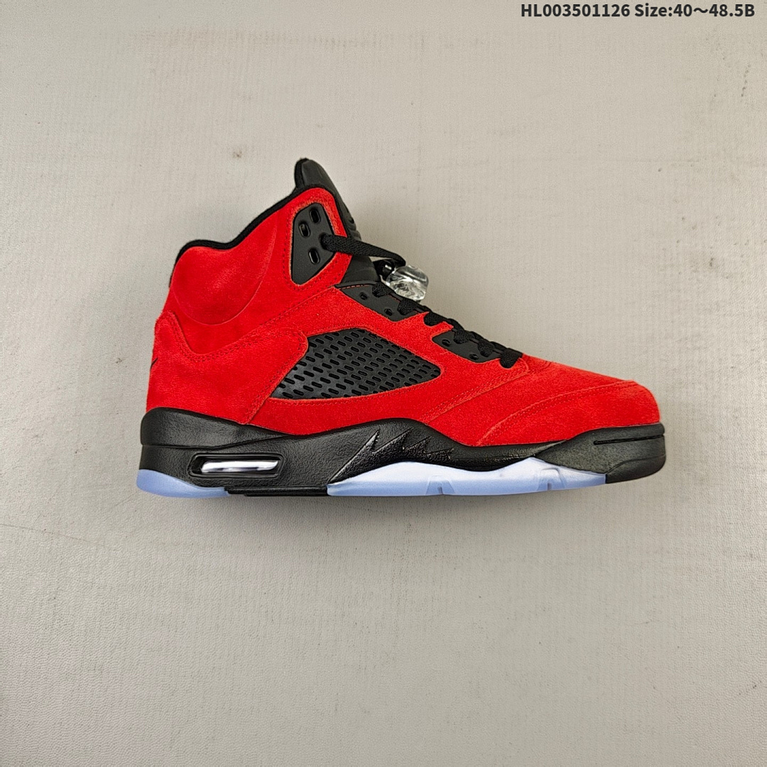 Air Jordan 5 Retro "Raging Bull" AJ5 5 aj5 5 - foto 9