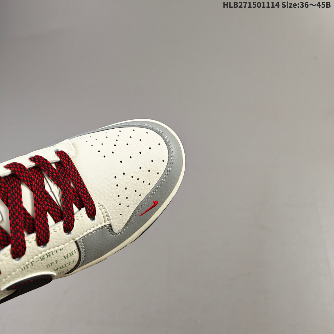 NK Dunk Low Retro “DIY ” sb - foto 4