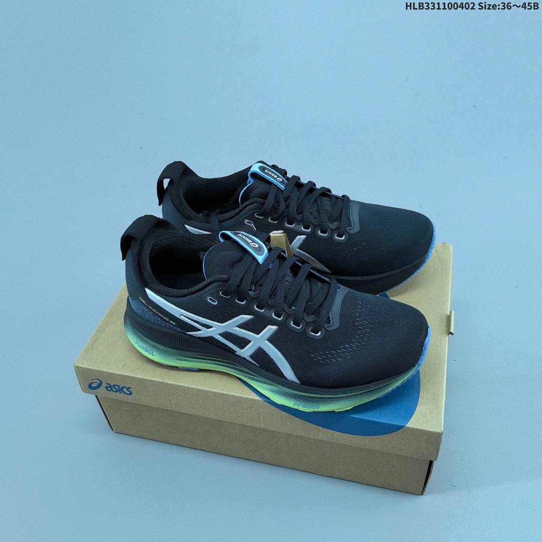 GEL-KAYANO 32 ASICS ( ’AnimaSana In Corpore Sano’ “ - foto 14