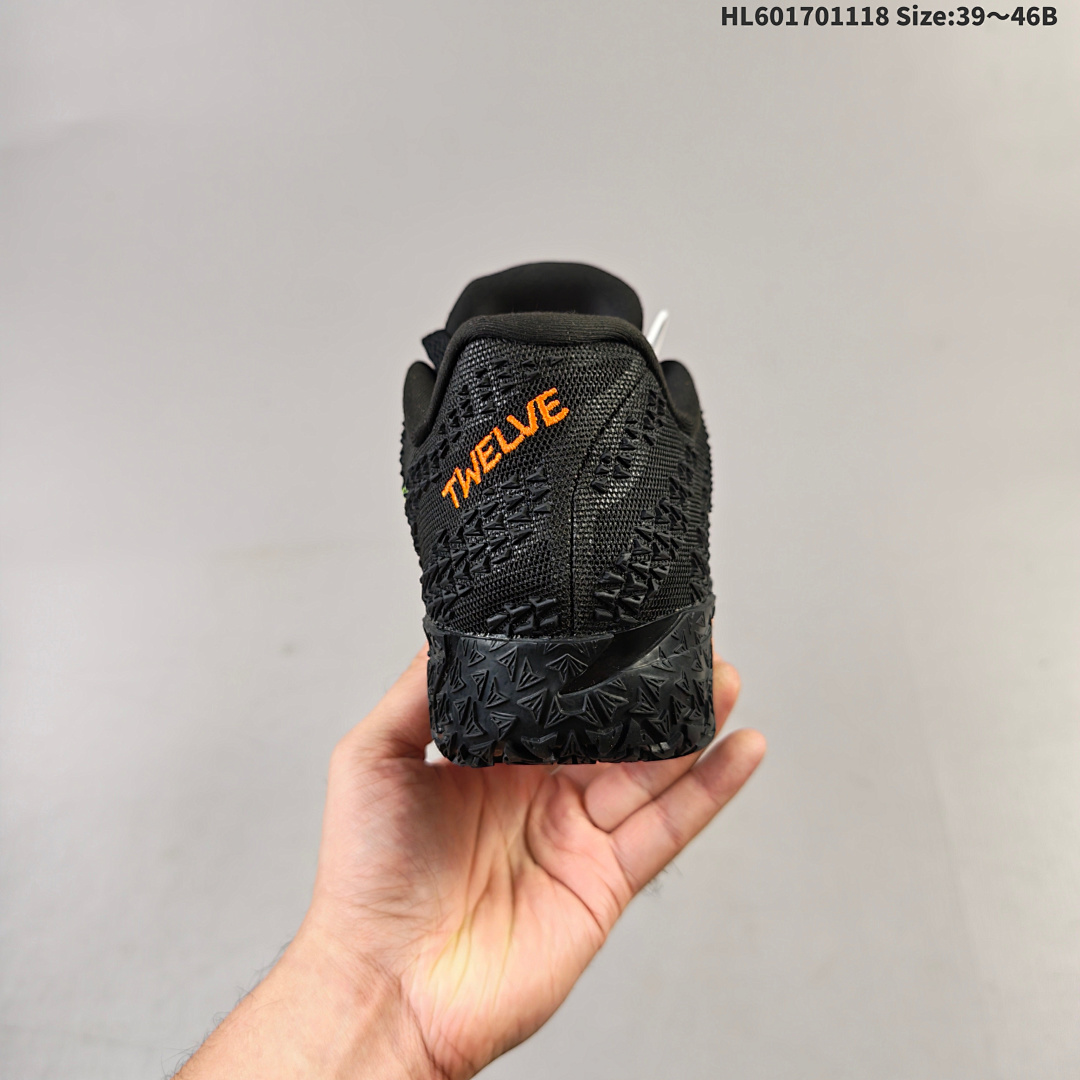 Nike JA 3 3 -100 ID - foto 6