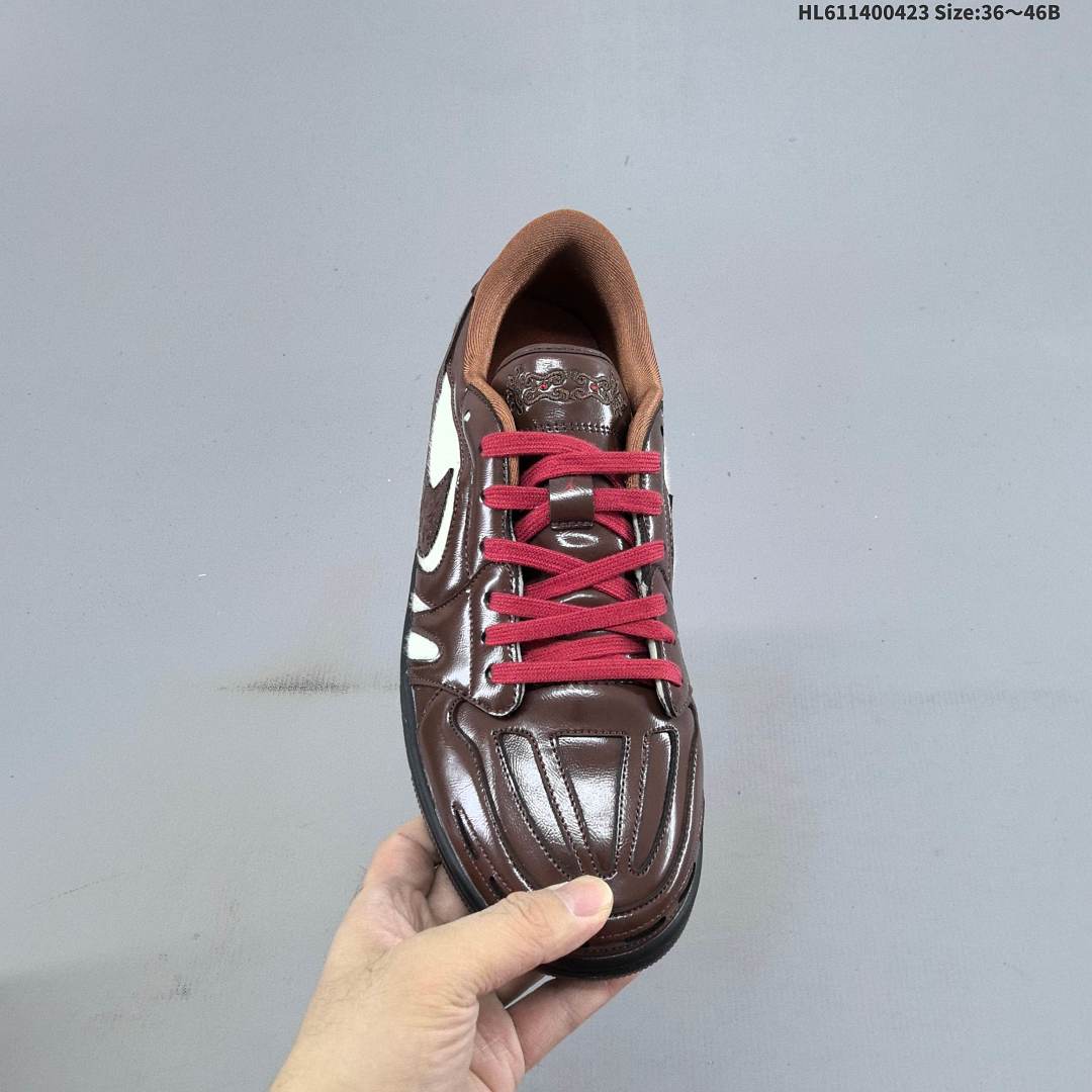 Nike Air Jordan 1 Low OG AJ1 1 - foto 5