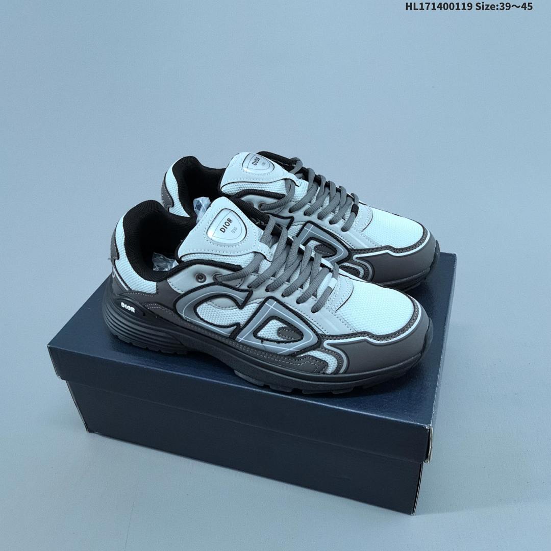 DIOR HOMME B30 HL171400119 Size 45 - foto 12