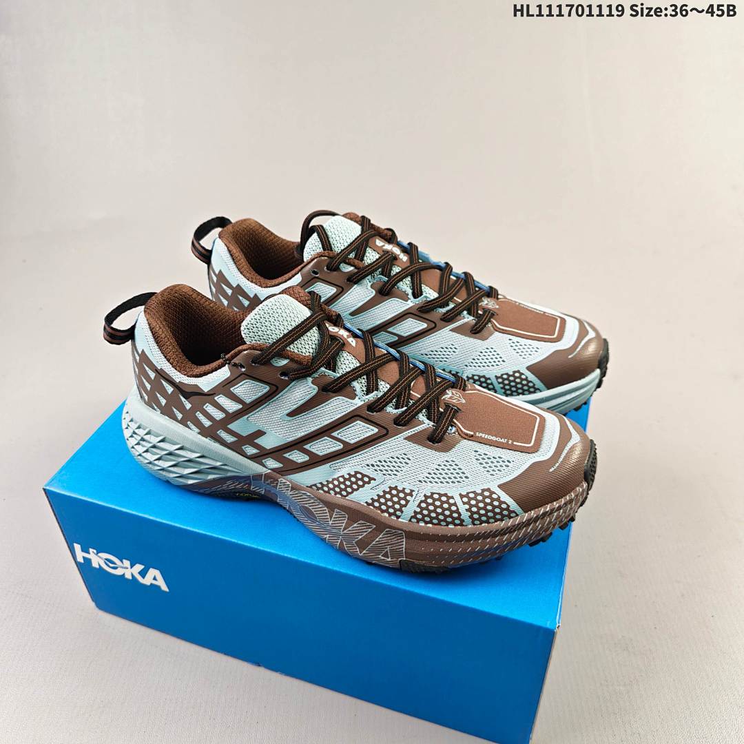 HOKA SPEEDGOAT 2 - foto 5