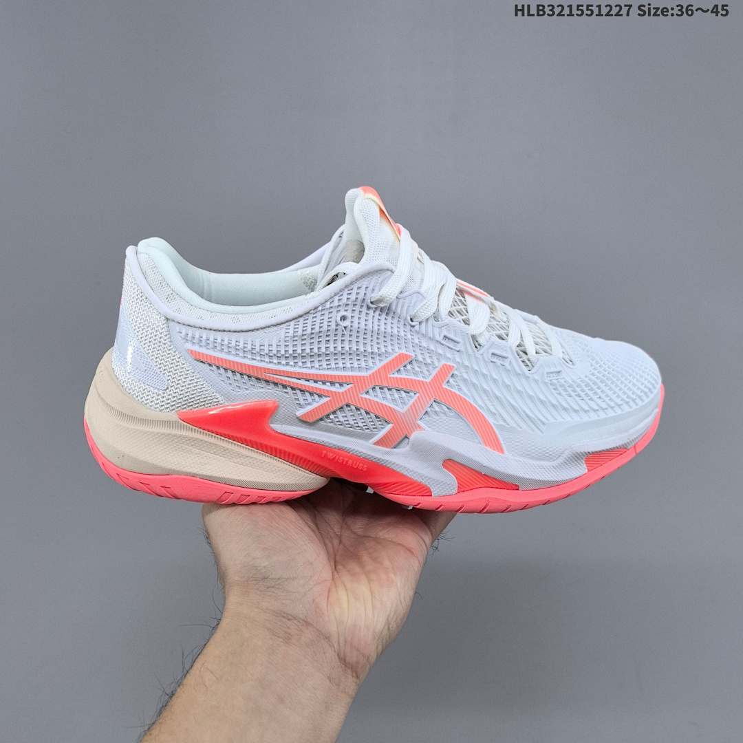 Asics Court FF 3 - foto 9