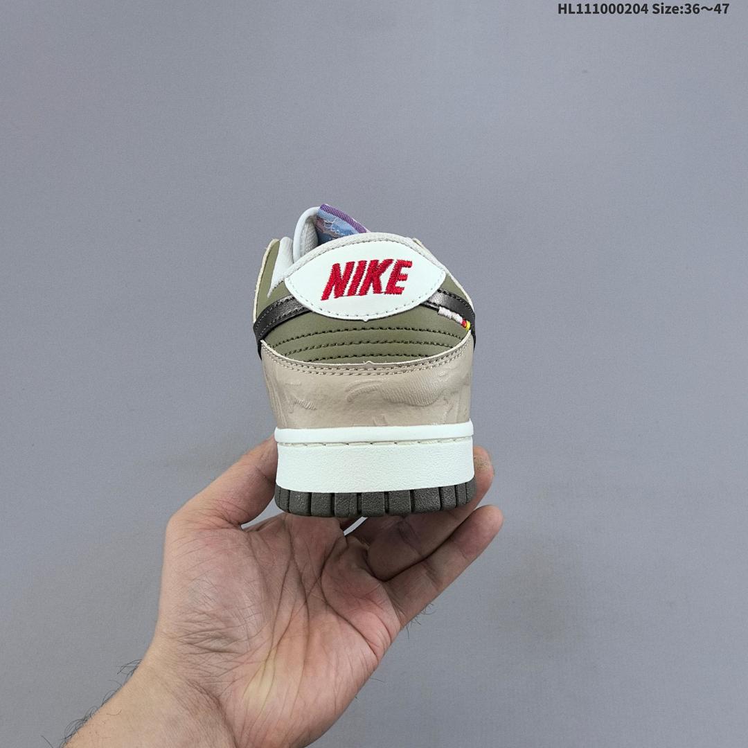 Nike Dunk Pegasus Pack CNY sb -220 HL111000204 Size 47 - foto 5