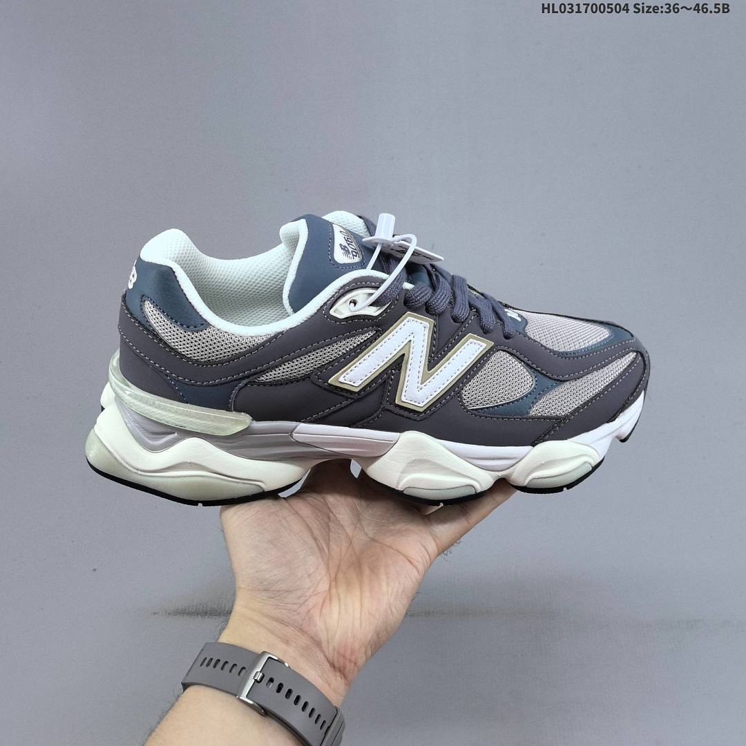 New Balance 9060 ABZORB - foto 3