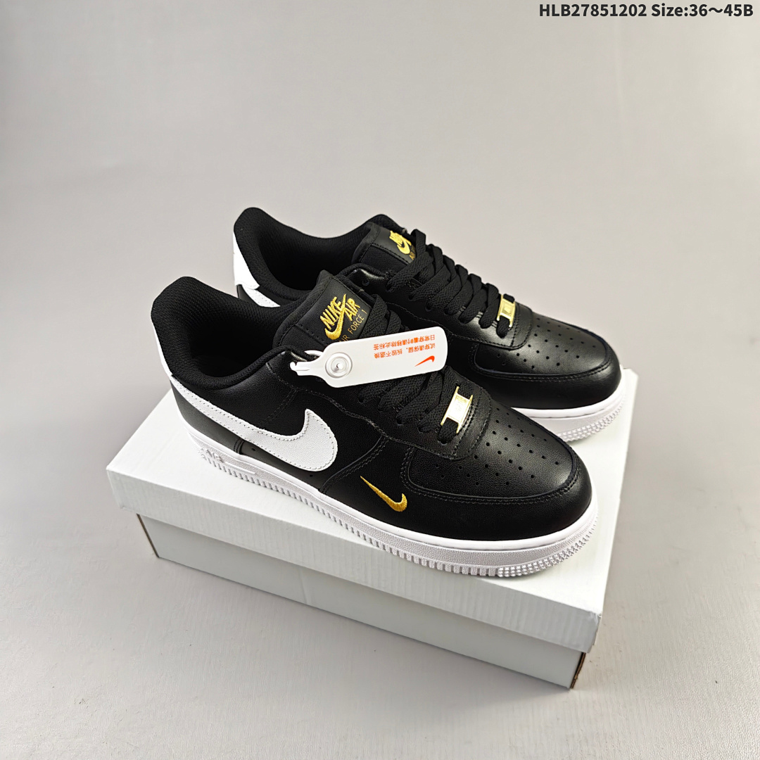Nike Air Force 1’07 Force 1