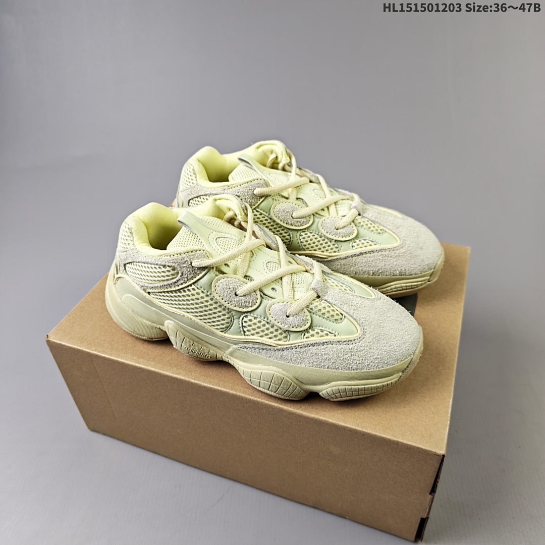 Adidas Yeezy 500"Stone" 500 Yeezy 500 - foto 10