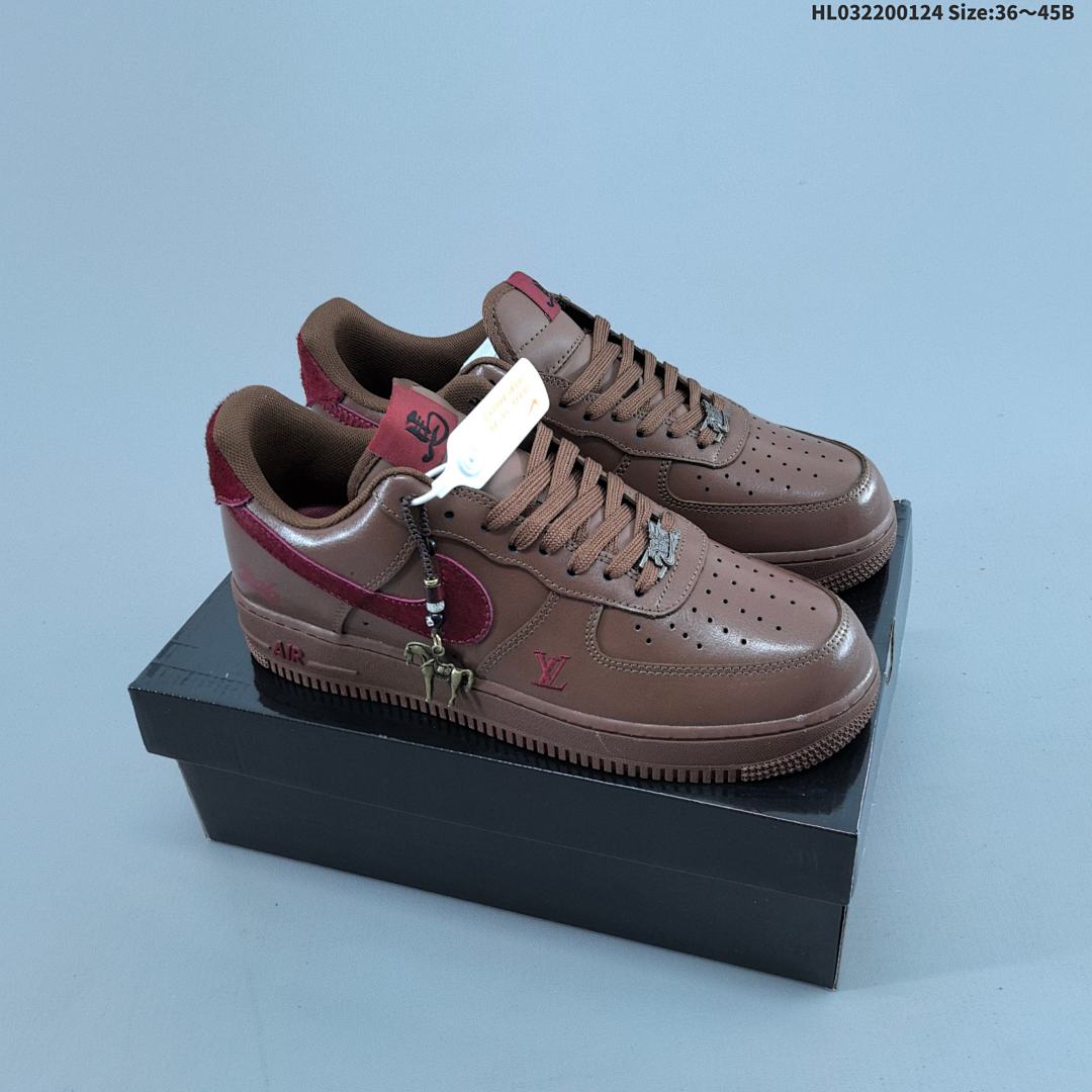 Nike Air Force 1 Low - foto 5