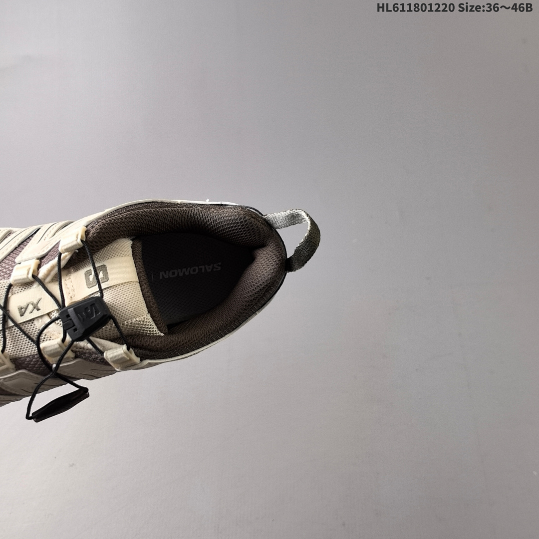 Salomon XA PRO 3D SENSIFIT 3D AD - foto 2