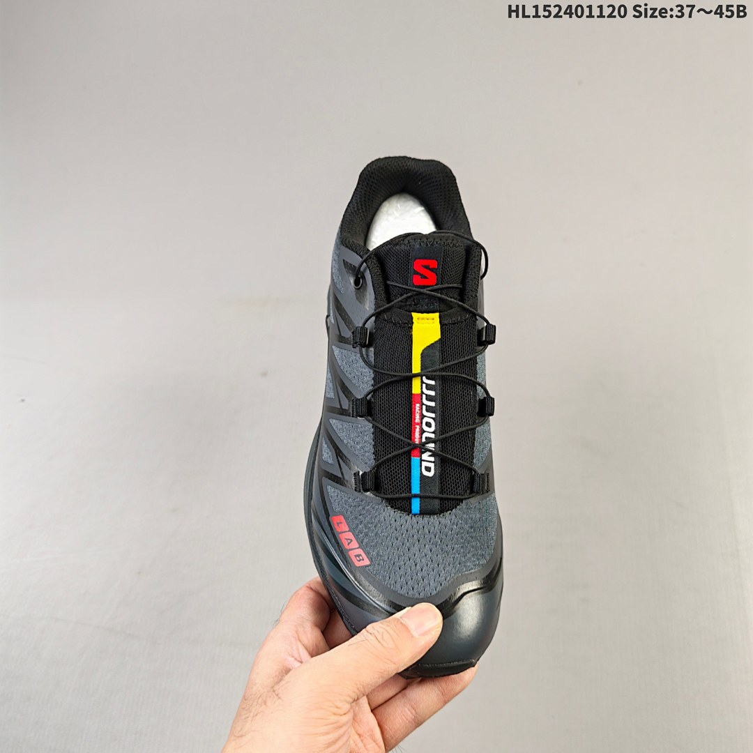 ‼ JJJJound x Salomon XT-6 SENSIFIT - foto 7