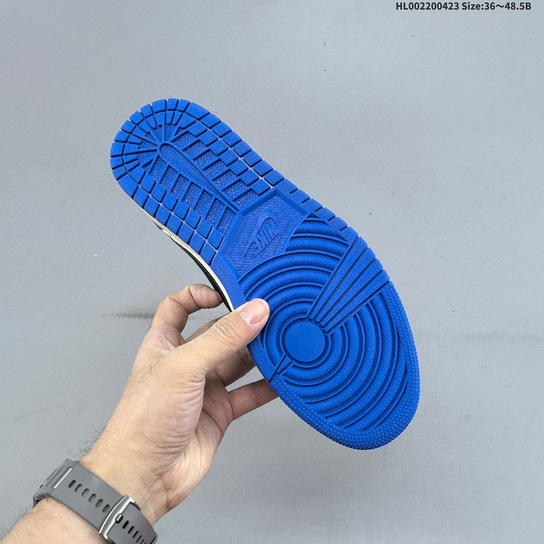 ❗️ Travis Scott x Fragment Design x Air Jordan 1 Low OG SP 2.0 AJ1 1 - foto 7
