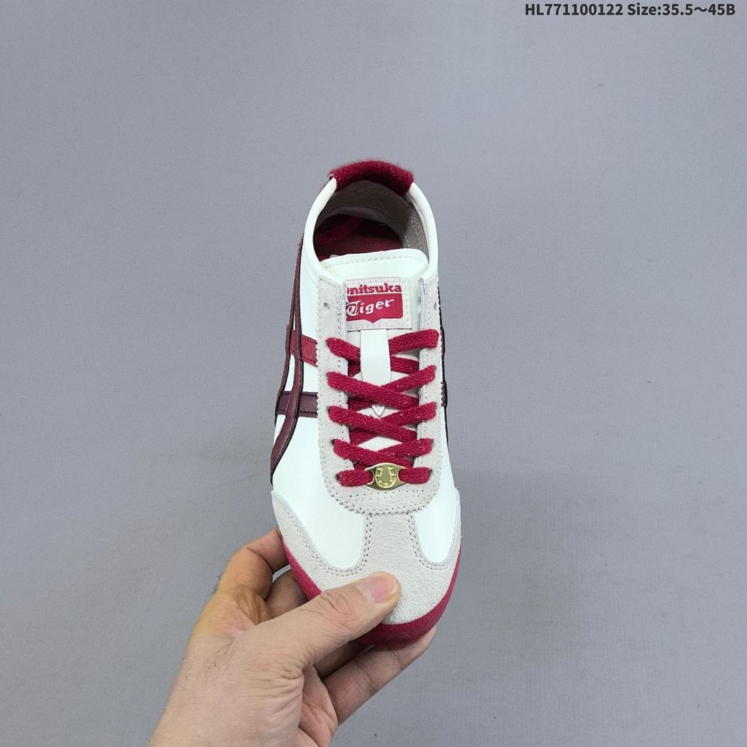 Asics/ - /Onitsuka Tiger Mexico 66® - foto 6