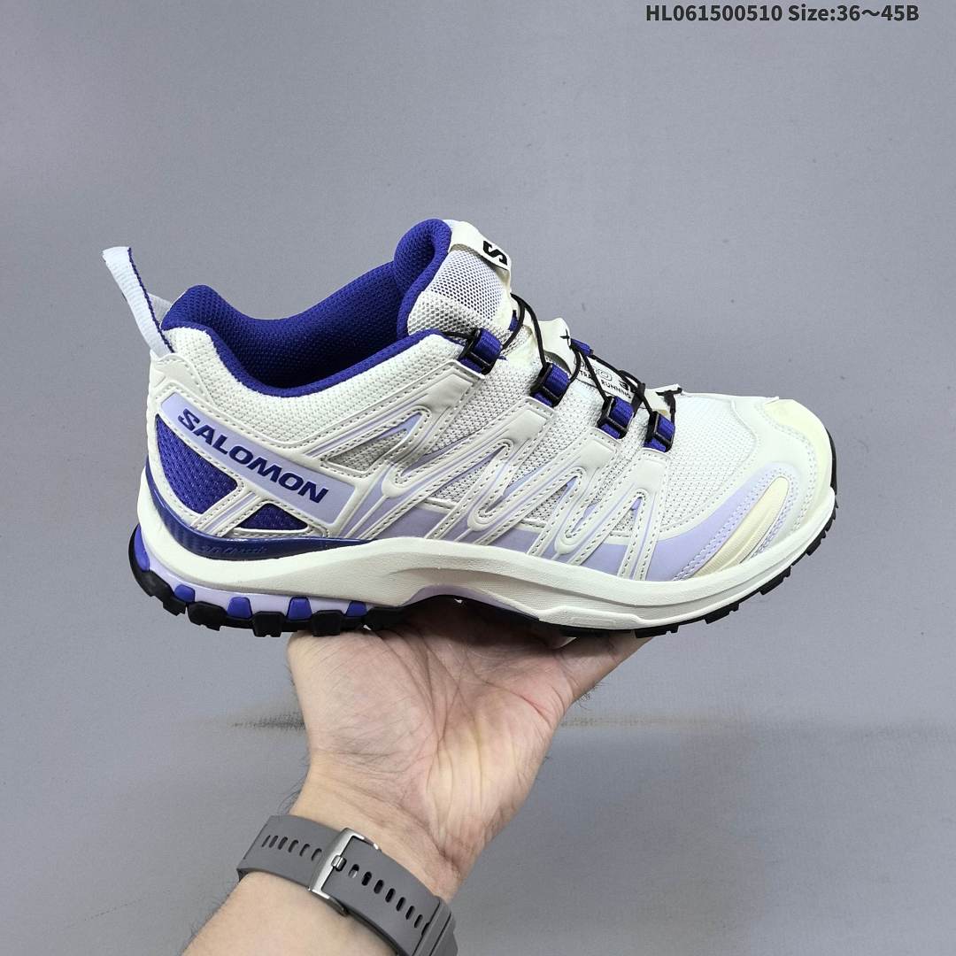 Salomon XA PRO 3D SENSIFIT 3D AD - foto 2