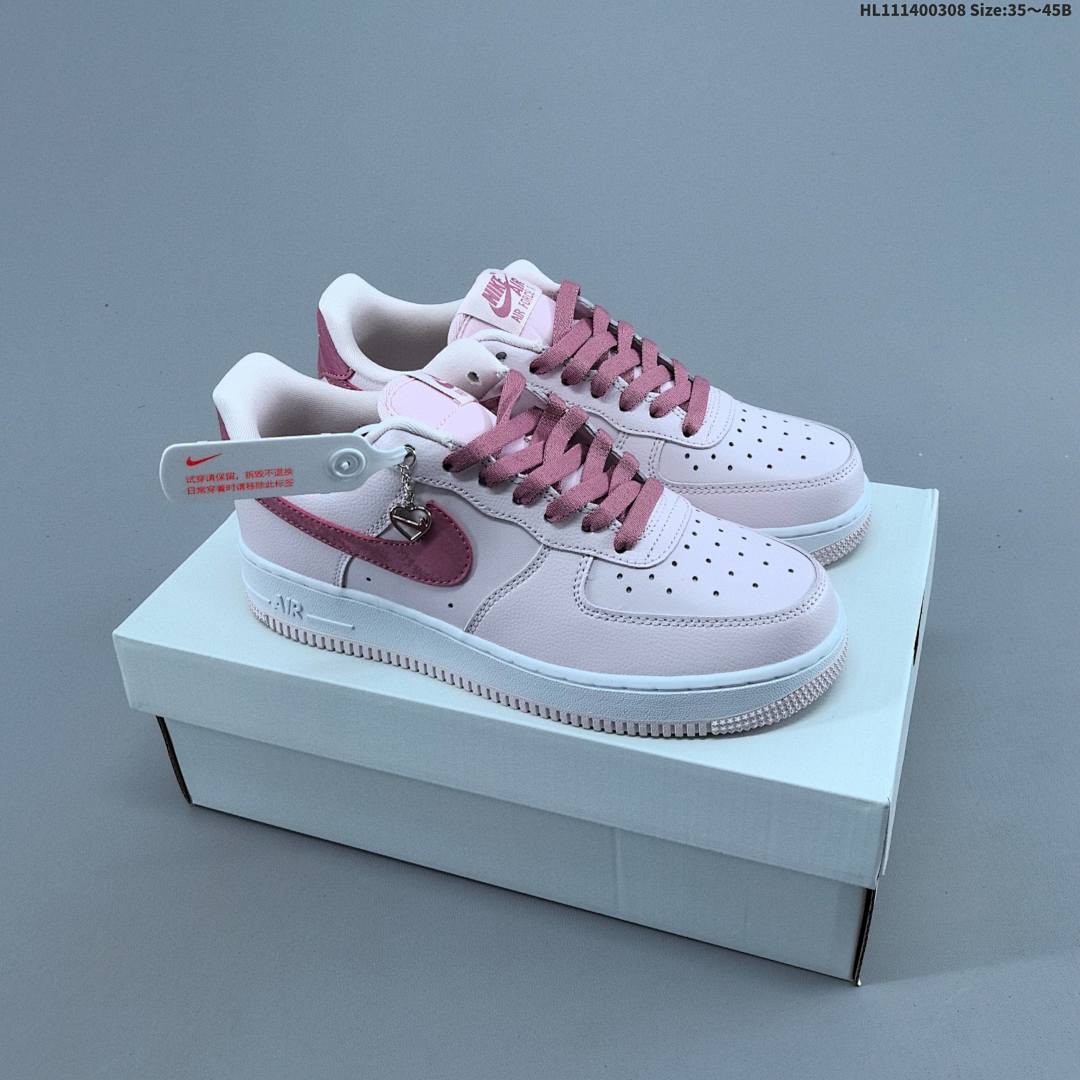Nike Air Force 1’07 Force 1