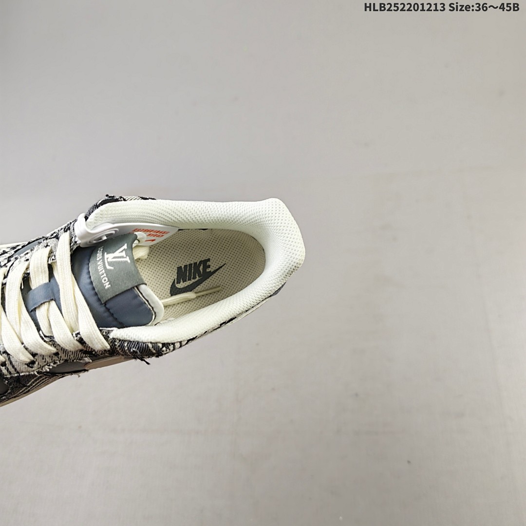 Nike Air Force 1 Low Supreme - foto 2
