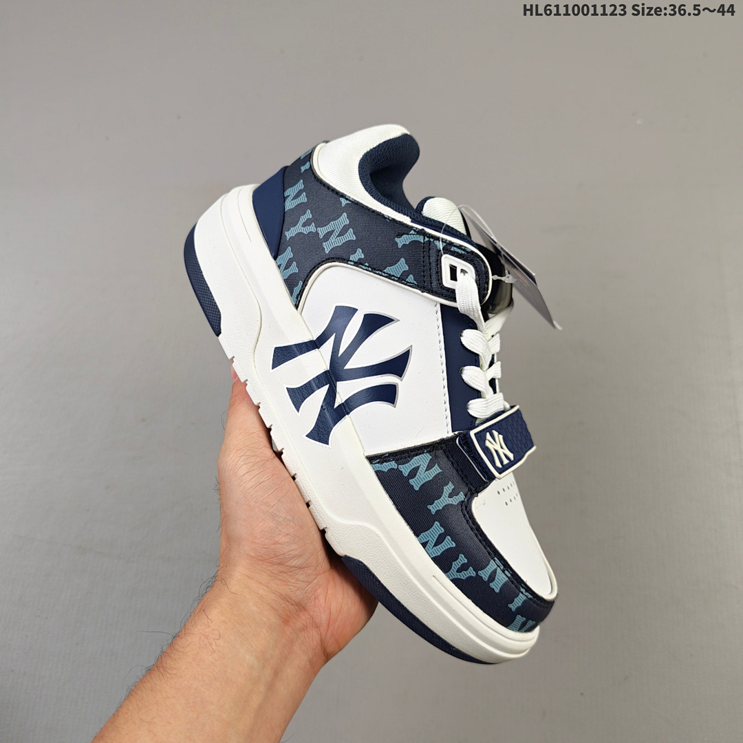 MLB CHUNKY LINER DENIM CLASSIC MONOGRAM MLB Chunky Liner - foto 7