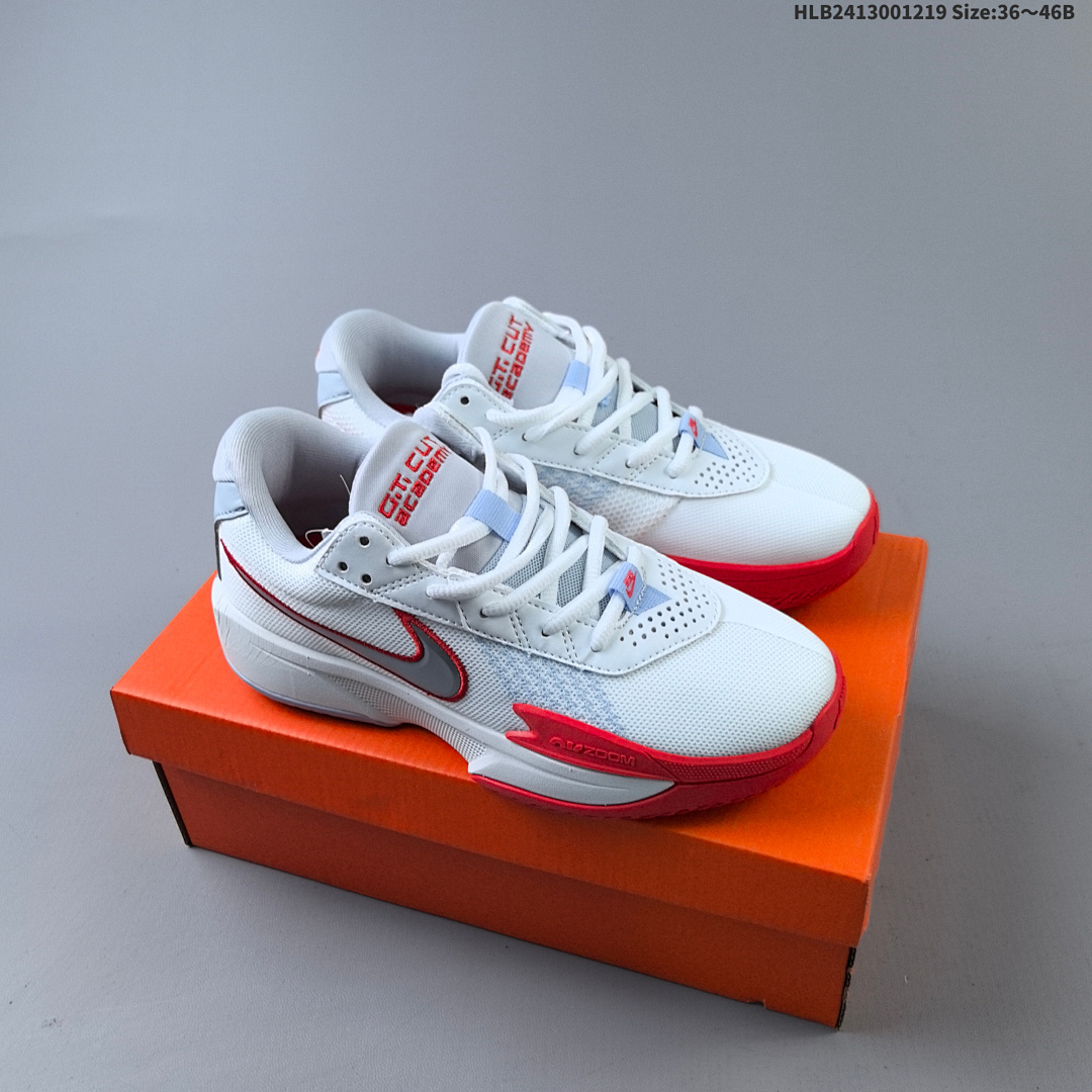 NK Air ZOOM GT CUT 3 TPU ZOOM - foto 3