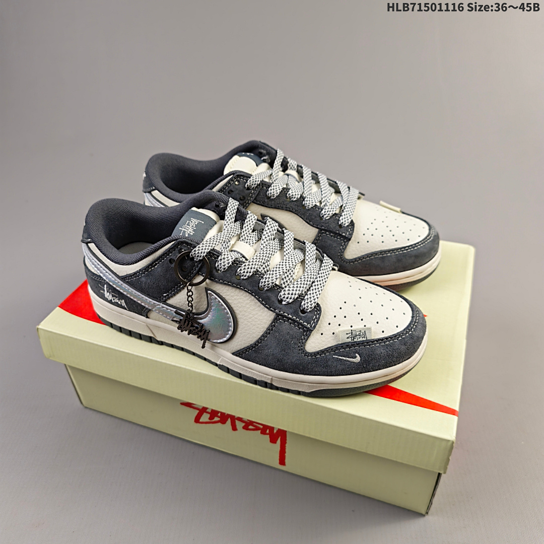 Nike Dunk Low Retro ‘DIY ’ sb - foto 5