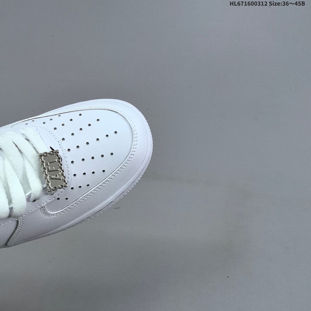 Nike AIR FORCE 1’07 Force - foto 8