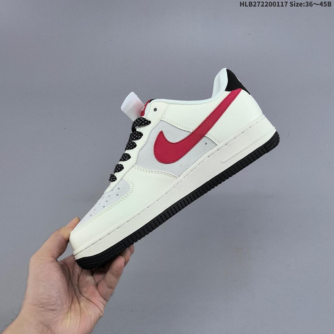 NIKE AIR FORCE 1‘07 LV8 - foto 4