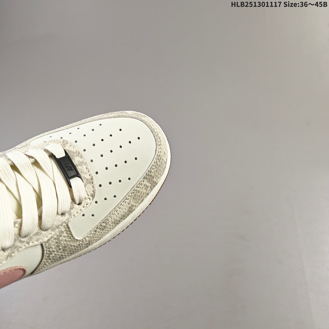 Nike AIR FORCE 1’07 Force - foto 4