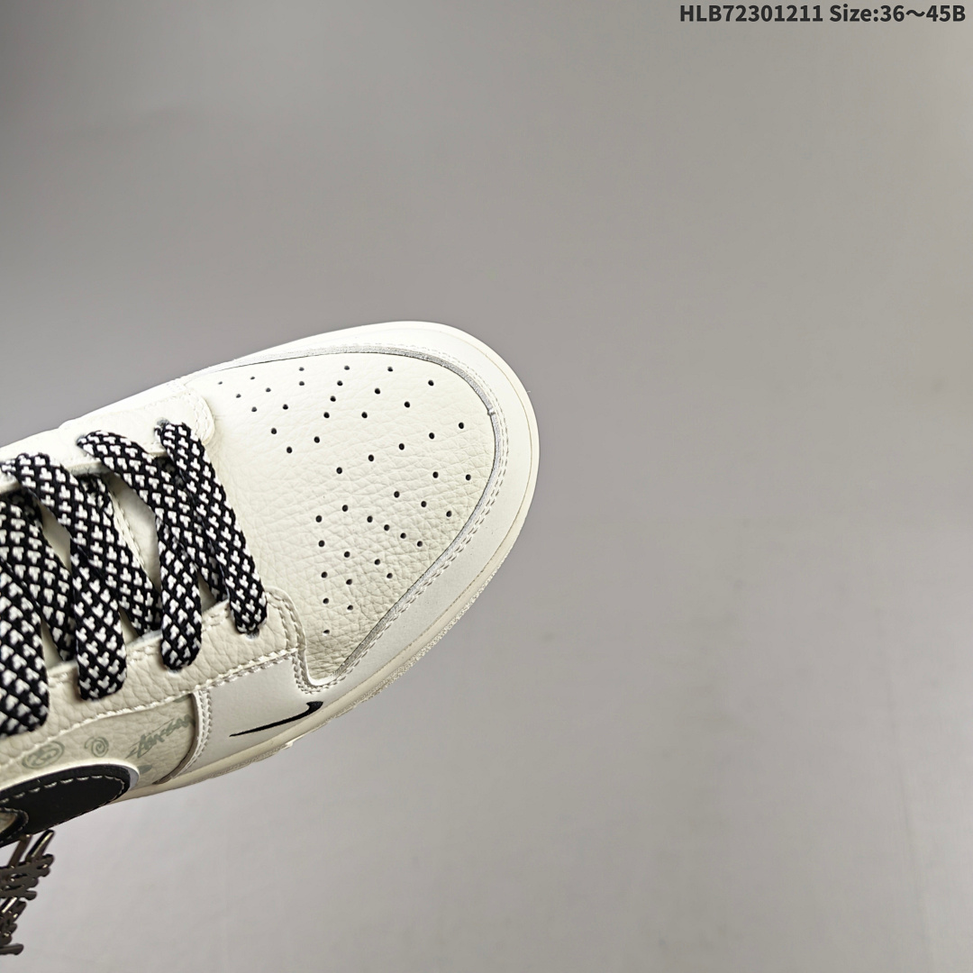 Nike Dunk Low Retro ‘DIY ’ - foto 3