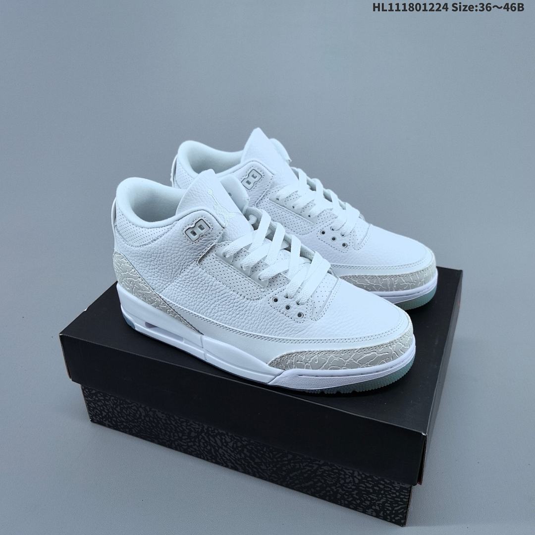 AJ3 Nike Air Jordan 3 Retro SE 3 3 AJ 2197