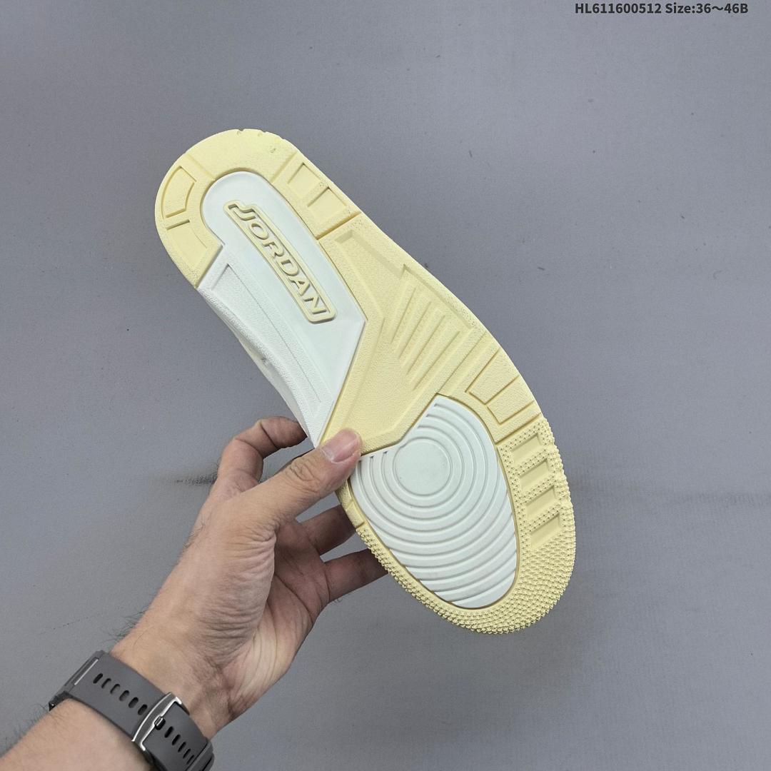 Nike Air Jordan Legacy AJ312 Low 312 - foto 7