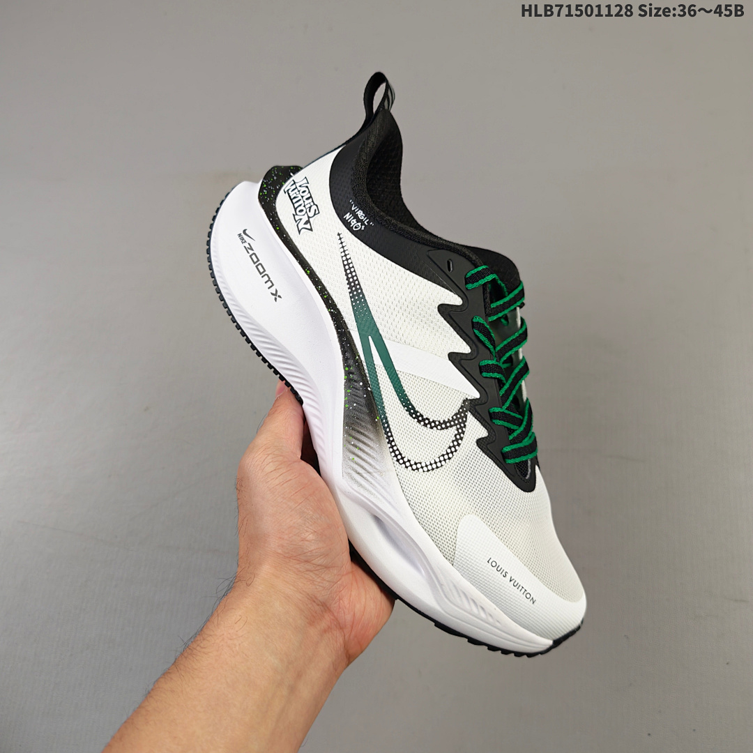 Nike Pegasus Plus Zoom React - foto 6