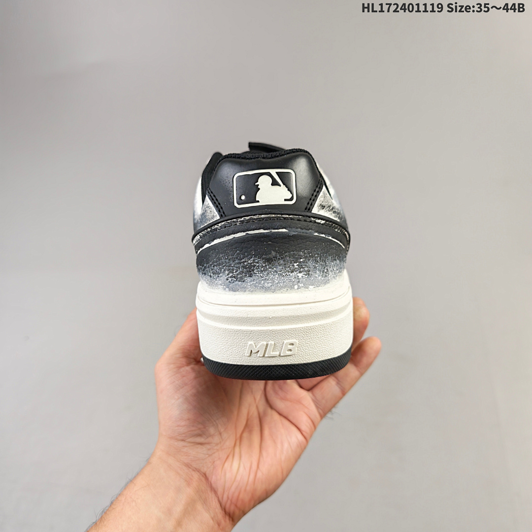 MLB Chunky Liner PU ‘DIY ’ - foto 6