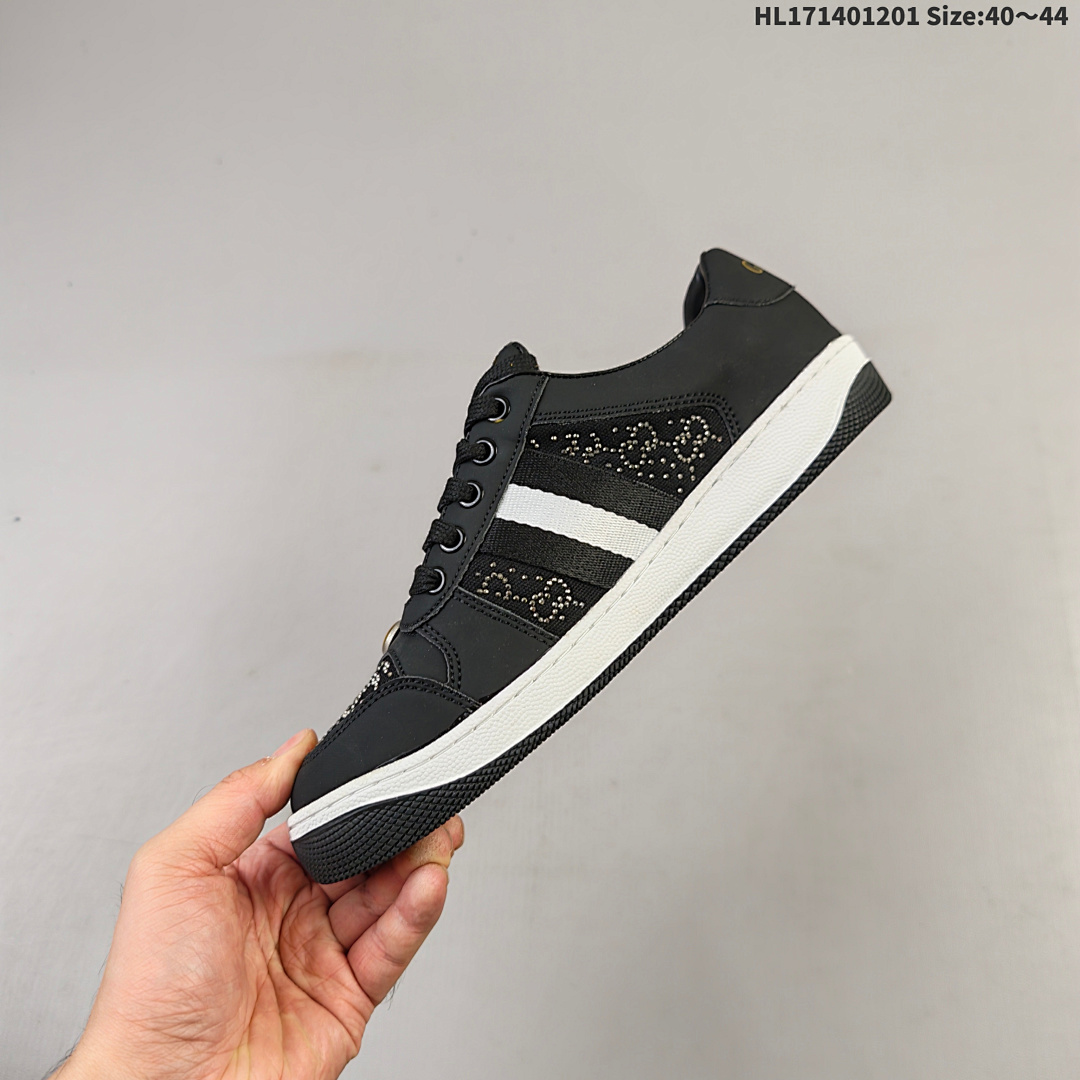 Gucci Gucci ID:HL171401201 Size:40 44 - foto 7